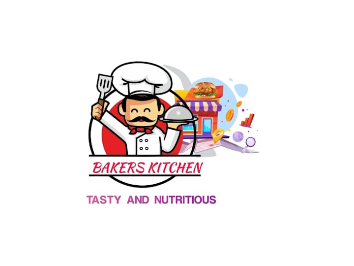 Cover image for Logo for business 