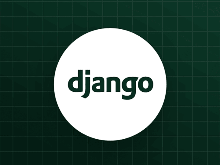 Cover image for I build backend for your website in Django and REST APIs