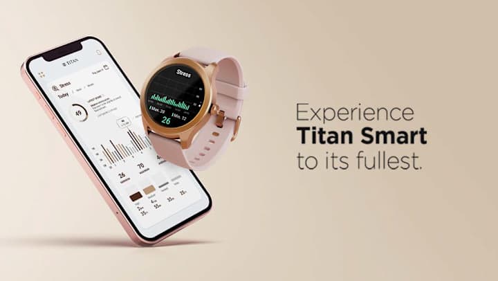 Cover image for TITAN SMART PLATFORM