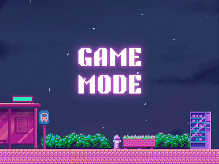 Cover image for Fun Memory Game