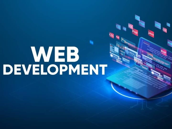 Cover image for Full Stack Web Development