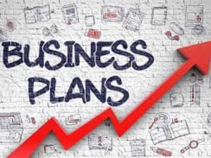 Cover image for Startup Business Planning