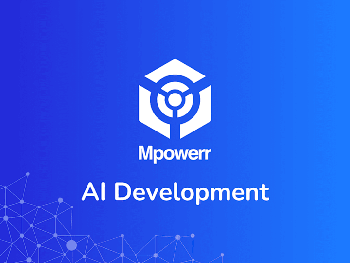 Cover image for AI Development