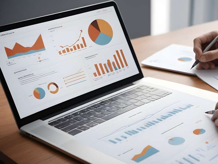 Cover image for Market Research