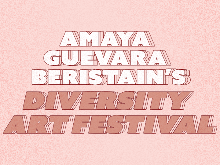 Cover image for Graphic Design | Diversity Art Festival