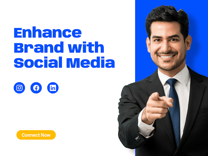 Cover image for Social Media 