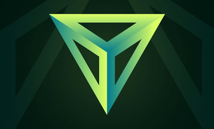 Cover image for PRIDE Logotype Design