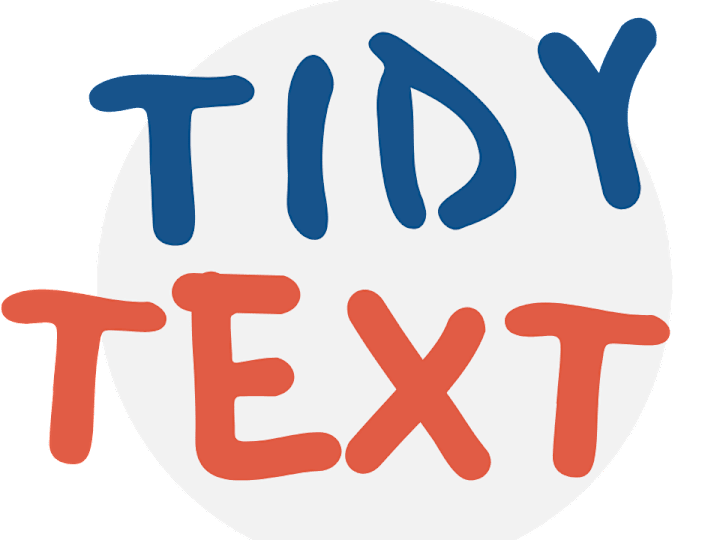 Cover image for TidyText.cc