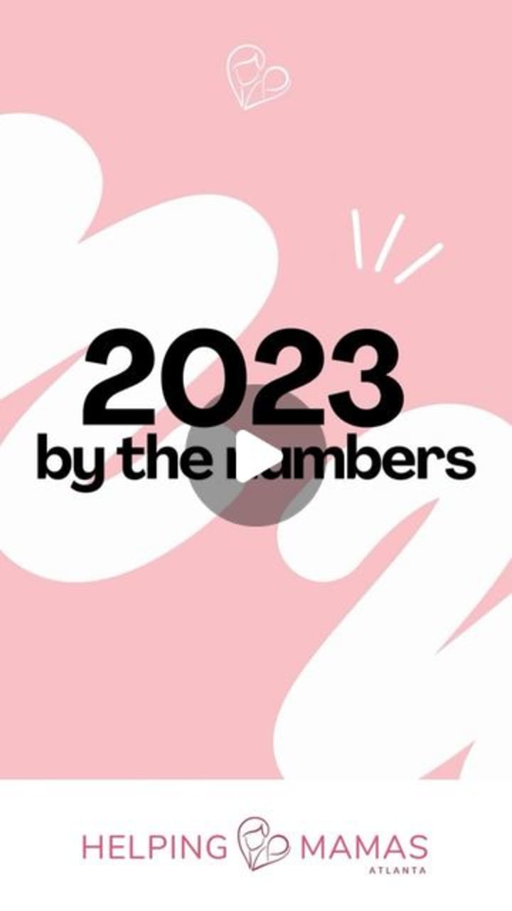 Cover image for Reel for Local Nonprofit highlighting their 2023 achievements