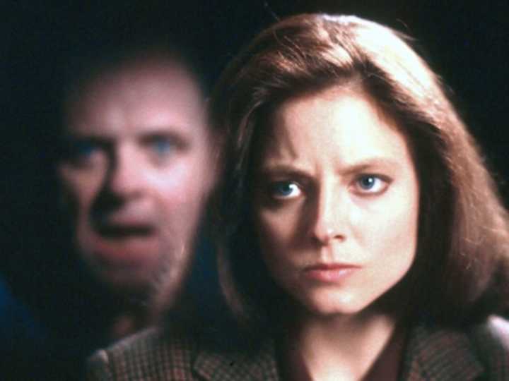 Cover image for The Silence of the Lambs: A Journey to Discover Power.