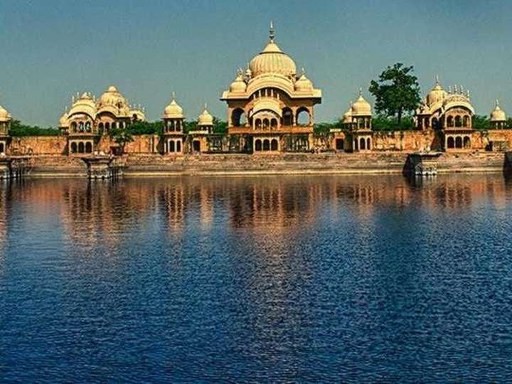 Cover image for Haridwar to Ghaziabad Cab