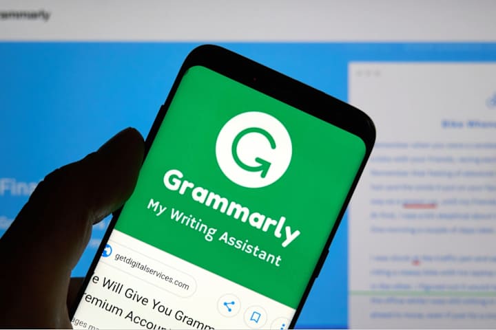 Cover image for What My Over-Dependence on Grammarly Taught Me About Our App-Ad…