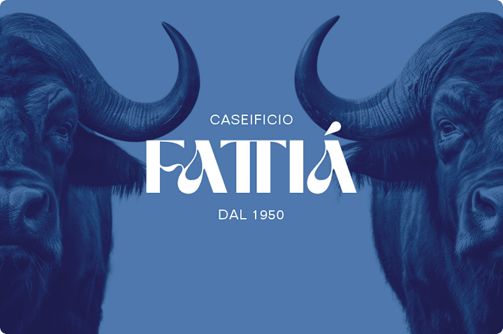 Cover image for Fattià | Brand, Visual & Packaging Design