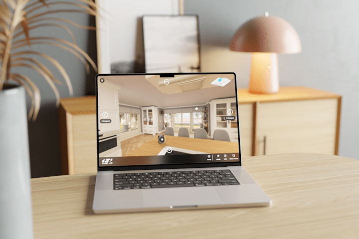 Cover image for Silicon Labs Homes 360 Web Experience