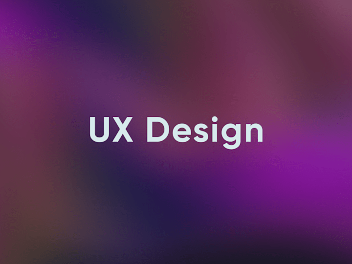 Cover image for Strategic UX Design to boost engagement and retention