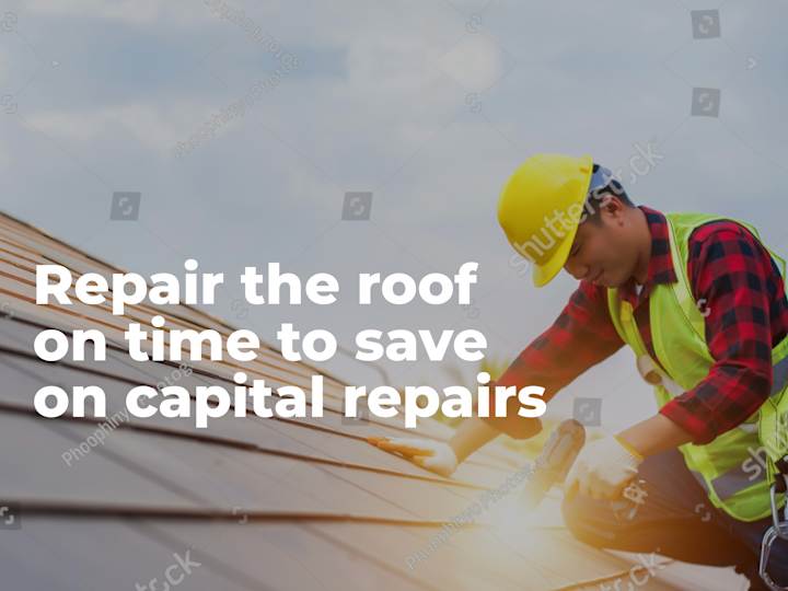 Cover image for Roofing Services in Great London