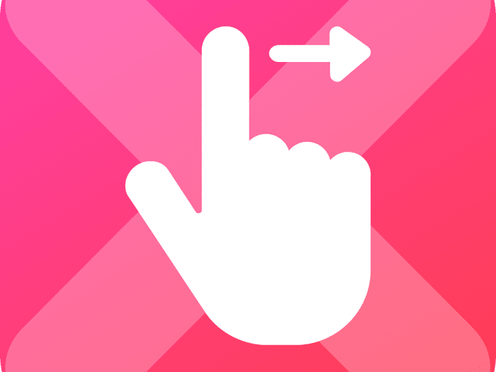 Cover image for Noswipers Discount Finder