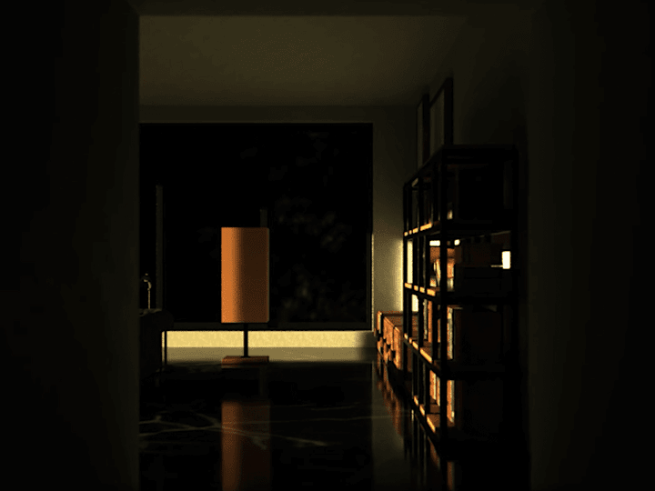Cover image for 3D ArchViz