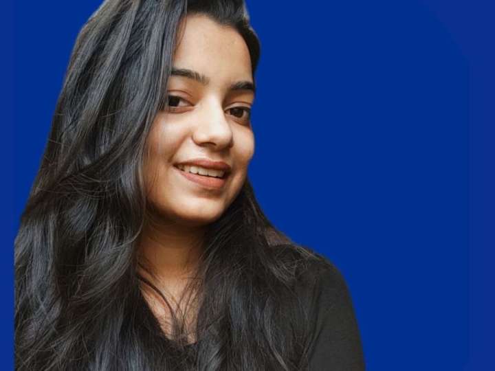 Cover image for Stories by Manisha Mohanty : Contently