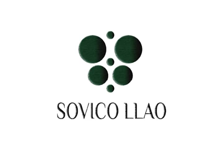 Cover image for Sovico Llao