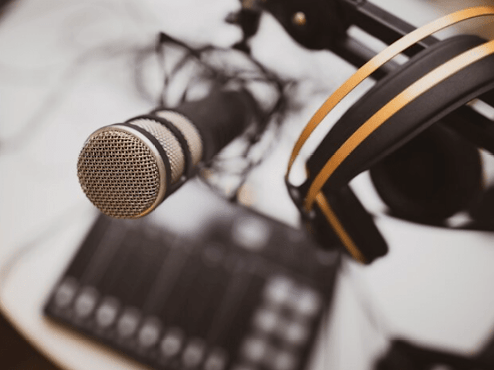 Cover image for Audio Editing and Mixing