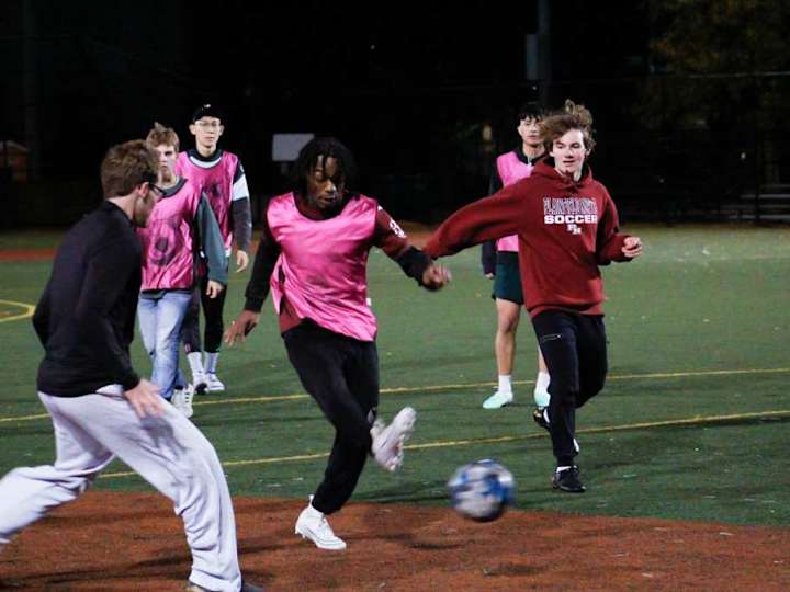 Cover image for Exclusive: Columbia's Renegades sports teams, clubs lose acce...