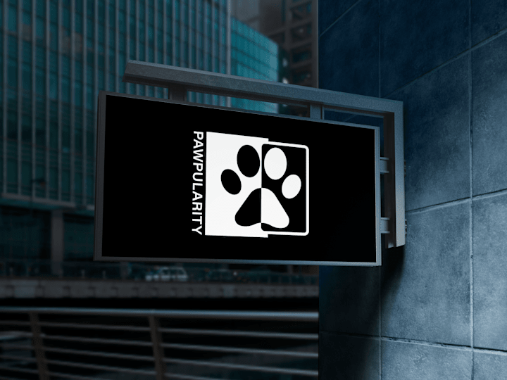 Cover image for Logo Design - Pet Culture