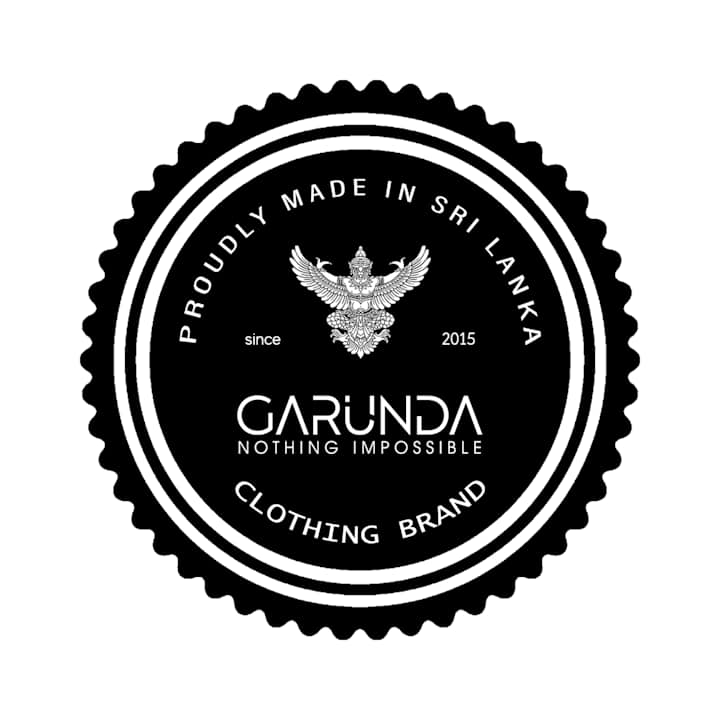 Cover image for Logo Design for Garunda Cloathing Brand Company