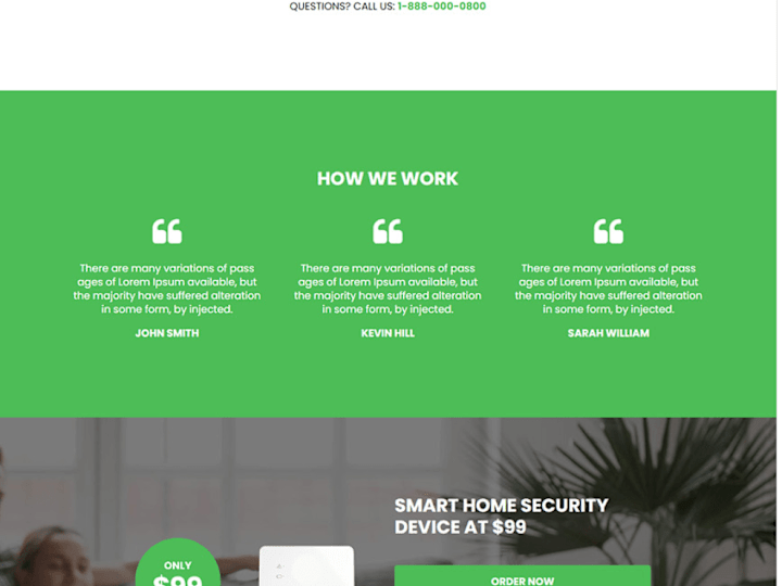 Cover image for Email Design