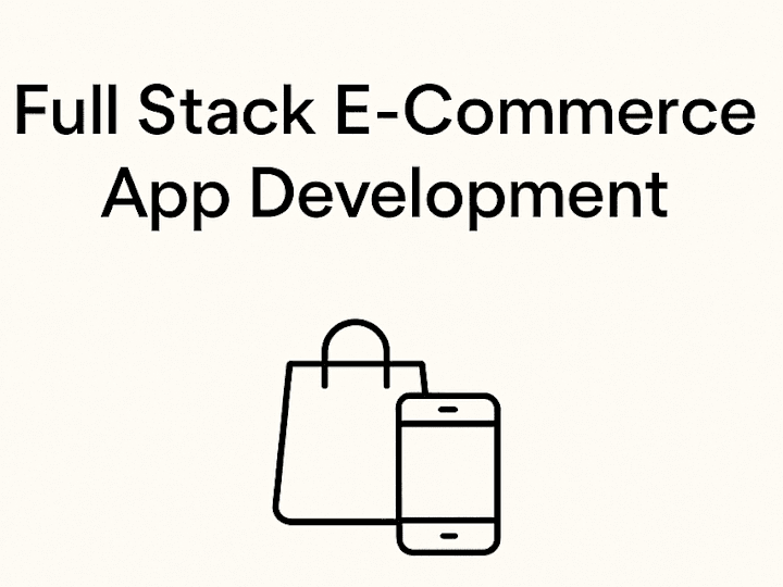 Cover image for Full-Stack-E-Commerce-Web-Application