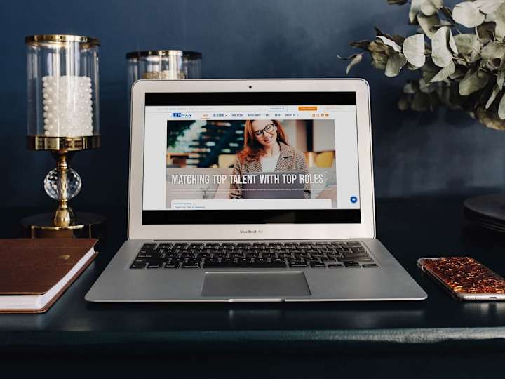 Cover image for I build websites browsers actually want to spend time on.