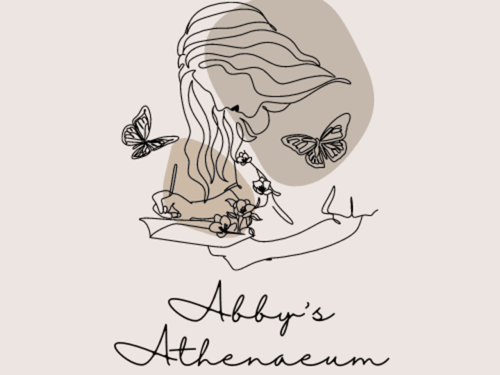 Cover image for Abby's Athenaeum