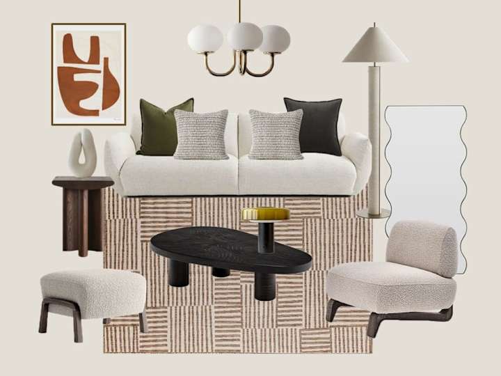 Cover image for Interior Styling