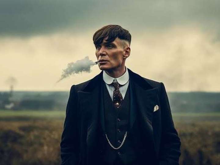 Cover image for TOP TEN HABITS OF SIGMA MALES