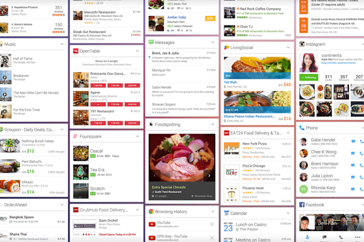 Cover image for Deep Views | Reinventing the Mobile Search Experience