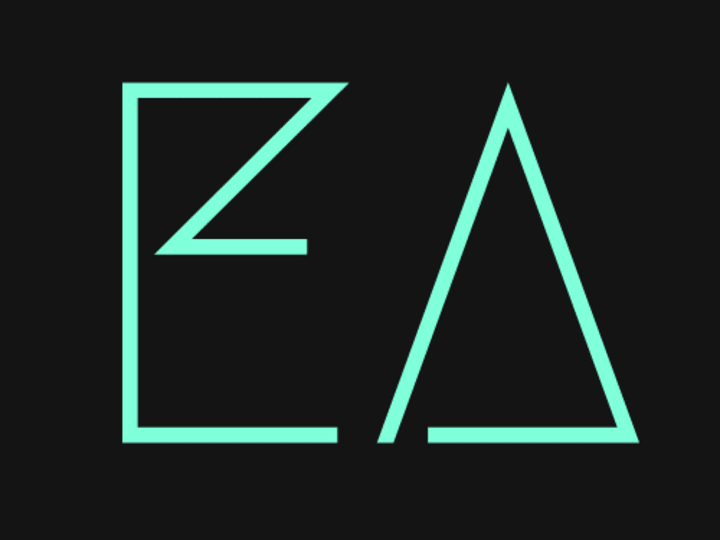 Cover image for Eyad Ahmad – Blockchain Developer & Freelancer