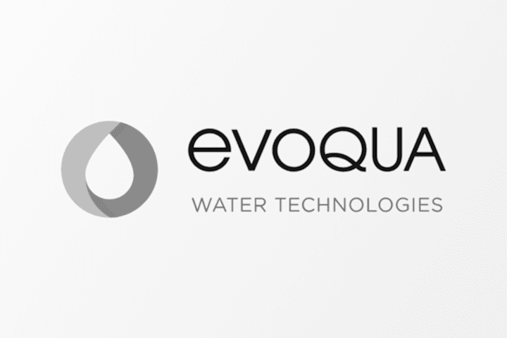 Cover image for Evoqua