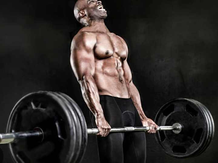 Cover image for Fitness and it's benefits 