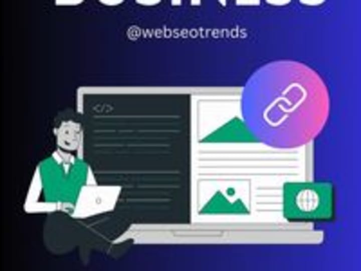 Cover image for Effective SEO Strategies to Boost Website Visibility in 2025