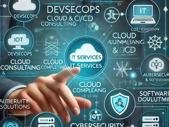 Cover image for Elevate Your Cloud with Secure Automation Solutions!