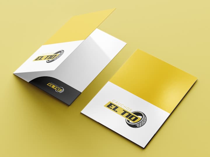Cover image for Brand Identity Sprint