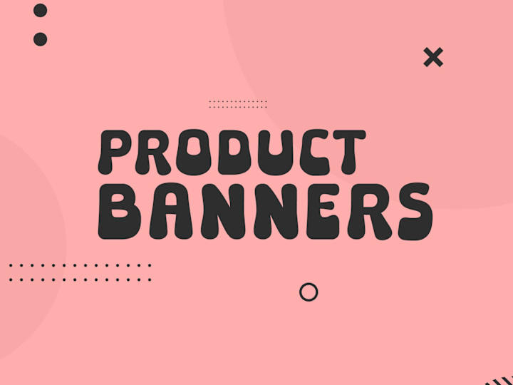 Cover image for Product Banners