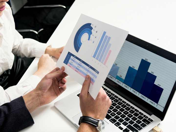 Cover image for Advanced Google Ads Optimization
