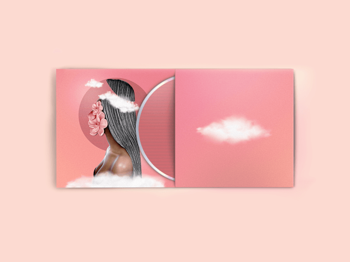 Cover image for VIRGO | Artwork design  | Package design