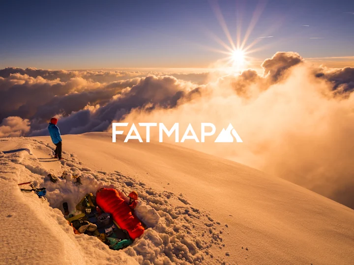 Cover image for Fatmap product design lead