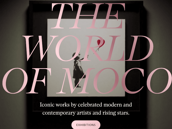 Cover image for The world of Moco