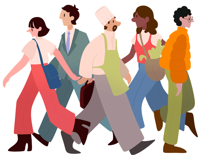 Cover image for Digital Illustrations for Corporate Branding