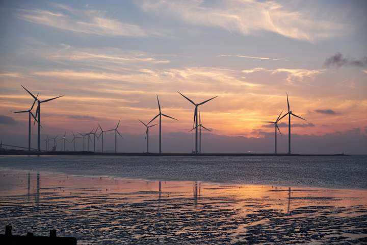 Cover image for Sustainable Energy Product Concept & Feasibility Report