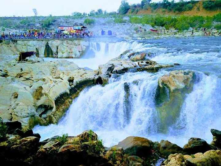 Cover image for Car Rental In Jabalpur | Jabalpur Car Rental with Driver