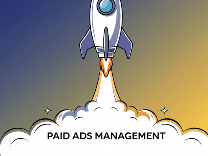 Cover image for Paid Social Media Ads